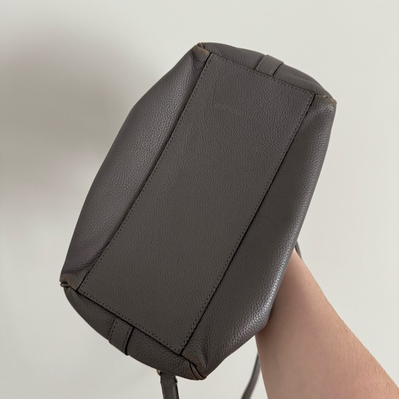 Kate Spade Large Crossbody Shoulder Bag Purple OS - Picture 7 of 14